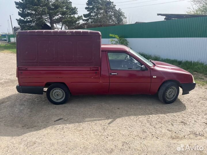 ИЖ 2717 1.6 МТ, 2002, 70 000 км