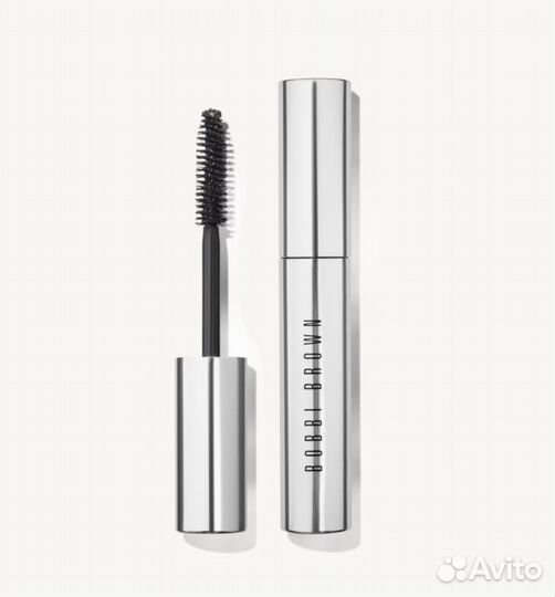 Тушь для ресниц Bobbi Brown No Smudge Mascara