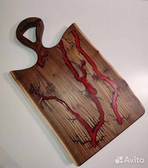 Доска разделочная