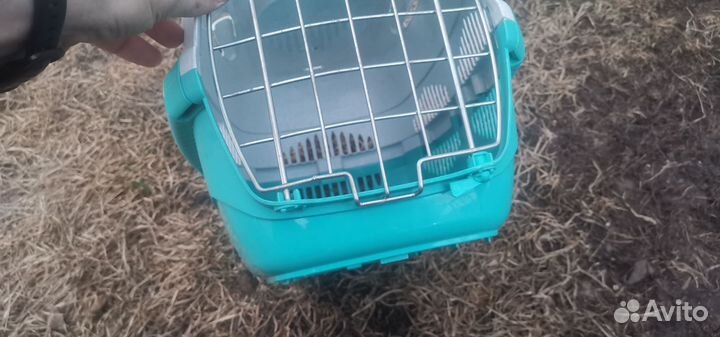 Переноска для животных