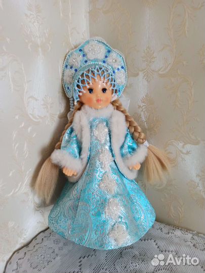 Куклы кукла СССР