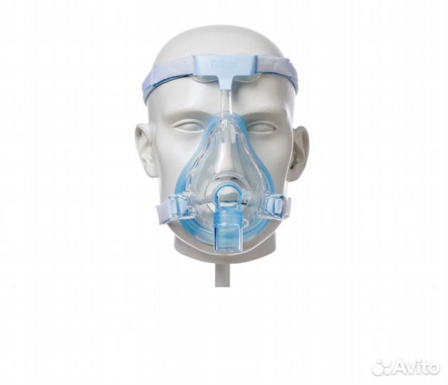 Кислородная маска