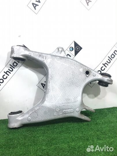 Рычаг подвески нижний задний правый Bmw 6-Series