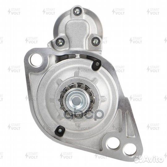 Стартер для а/м VAG Golf VII (12) /Tiguan (16)