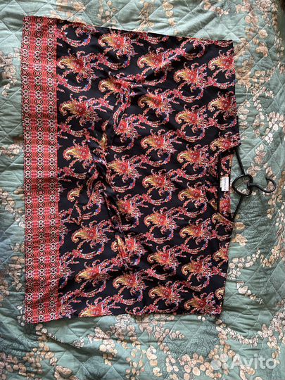 Блуза-кимоно La Redoute 48-50