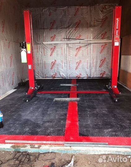 Пвх плитка с гарантией