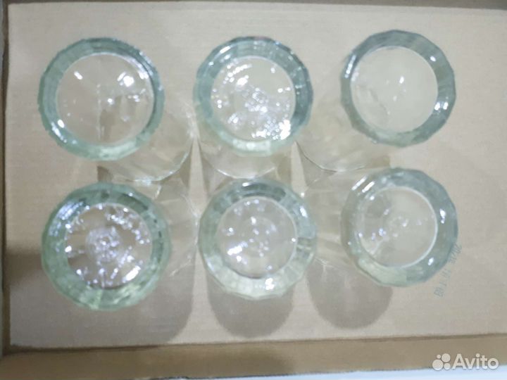 Стопка СССР