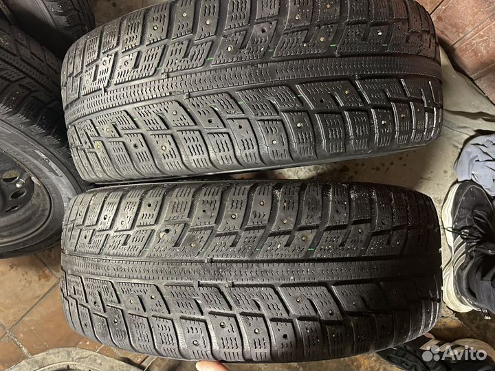 Kumho I'Zen KW22 205/55 R16 91T