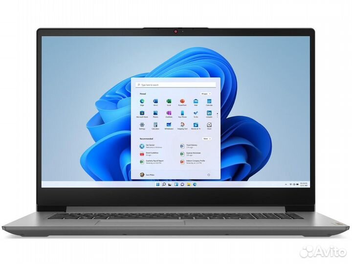 Lenovo IdeaPad 3/i3-1215U/8gb/256gb Новый