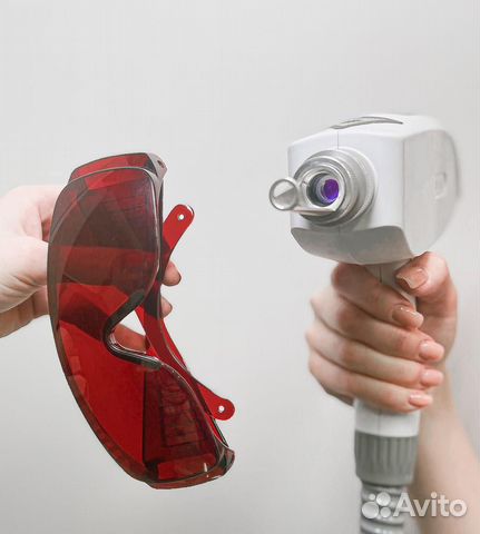 Удаление татуировок