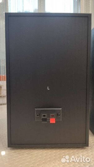 Активные колонки Edifier R1100