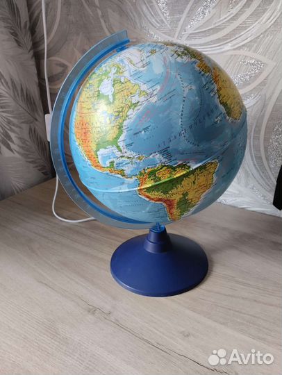 Глобус