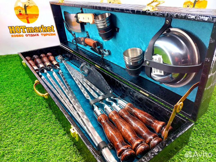 Подарочный набор