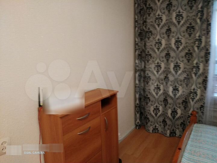 2-к. квартира, 55 м², 8/9 эт.