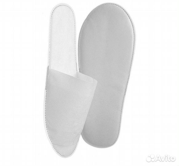 Продаю одноразовые тапочки