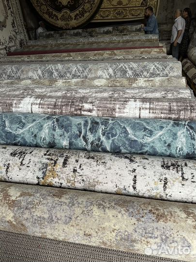 Ковры и паласы дорожки