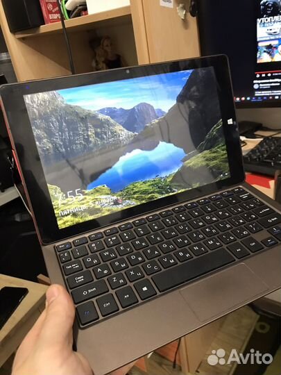 Prestigio visconte v 64гб на windows 10 в идеале