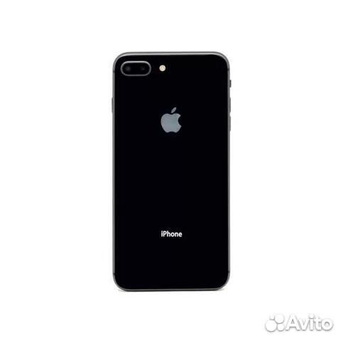 iPhone 8 plus 64gb обмен