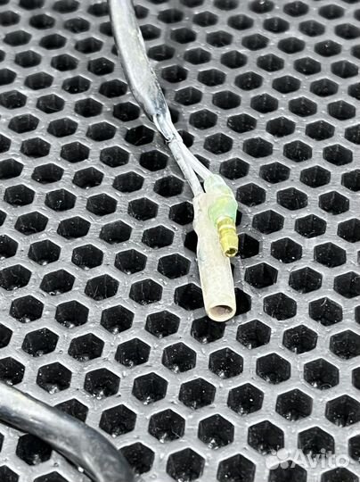 Кнопка двиг-стоп Yamaha YZ 85 2007