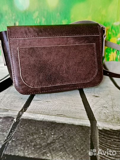 Сумка кроссбоди