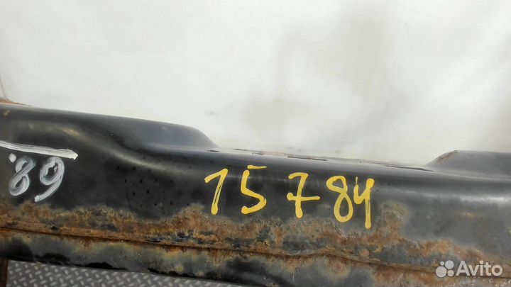 Балка подвески задняя Ford Fusion USA, 2016