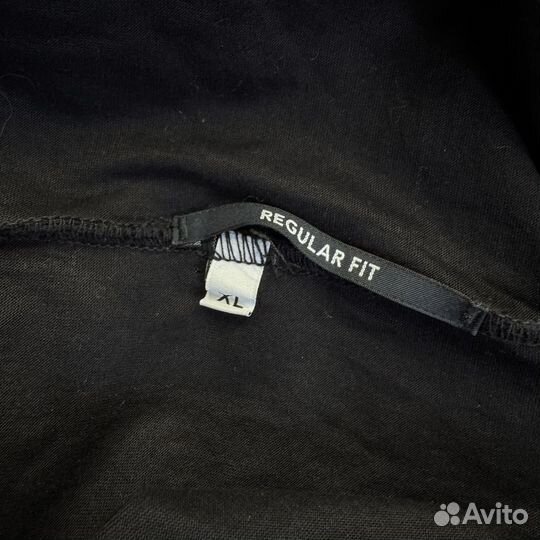 Поло CP Company (XL размер)