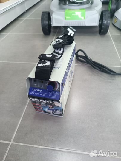 Инвертор для дома Aurora Вектор 1600