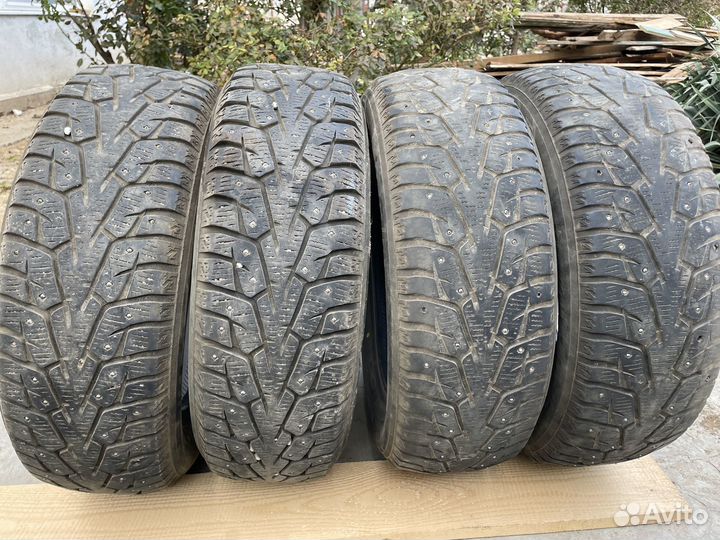 Yokohama Ice Guard IG55 205/60 R16