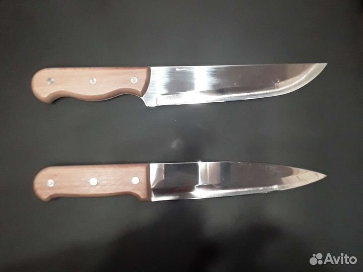 Нож забойный в паре нзп1