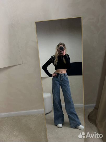 Джинсы Louis Vuitton в наличии