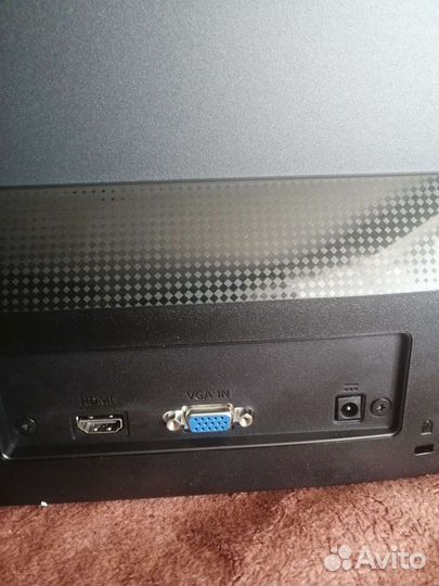 Монитор Acer Sa240yabi