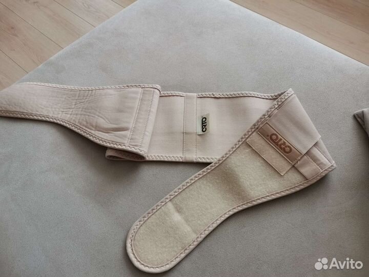 Бандаж для беременных и послеродовой orto