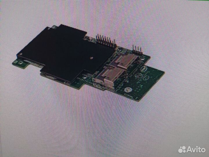 Комплексный raid модуль Intel Original RMS25JB080