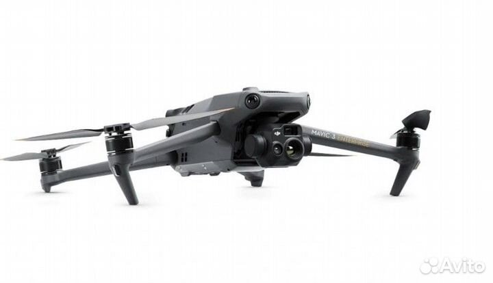 DJI Mavic 3T