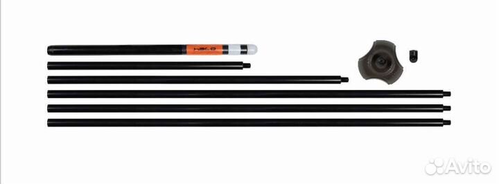 FOX стационарный маркер LS