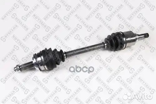 Привод 1582064sx Stellox