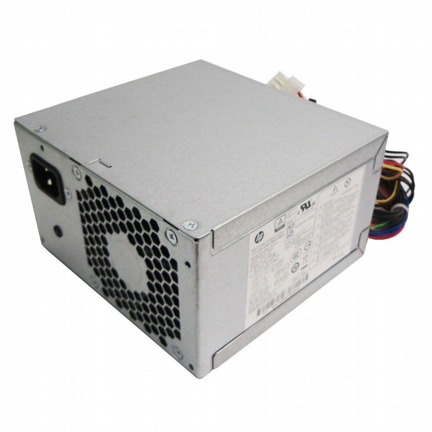 [759051-001] Блок Питания Hp 180wt Pcd010