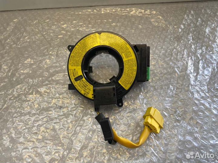 Шлейф-лента air bag Mitsubishi Outlander CW5W