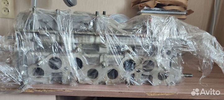 Гбц калина 1.6 8кл