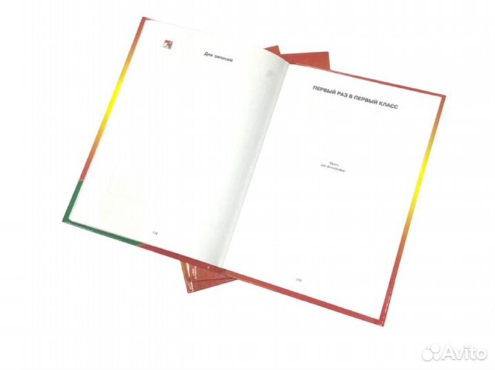 Дневник развития ребенка