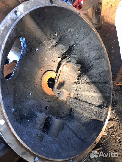 Кпп меритор