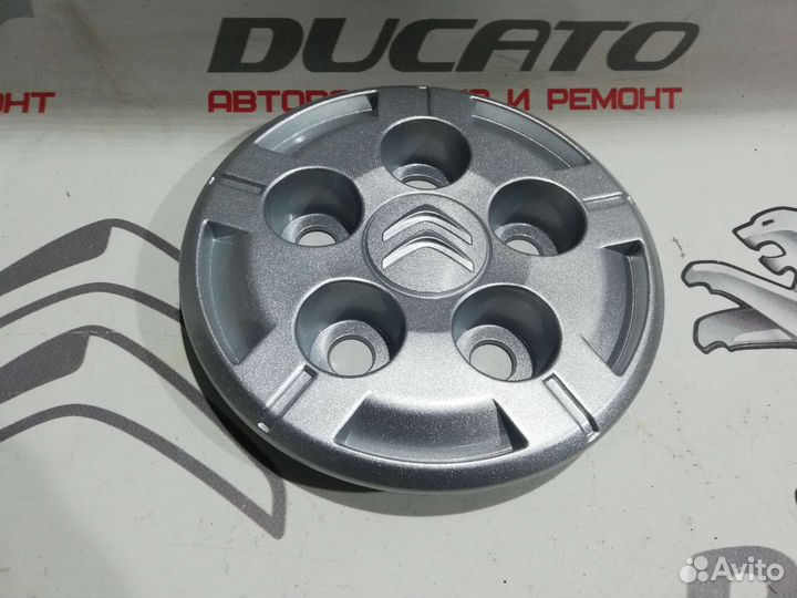 Колпак Citroen jumper 250