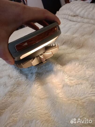 Вешалка для галстуков