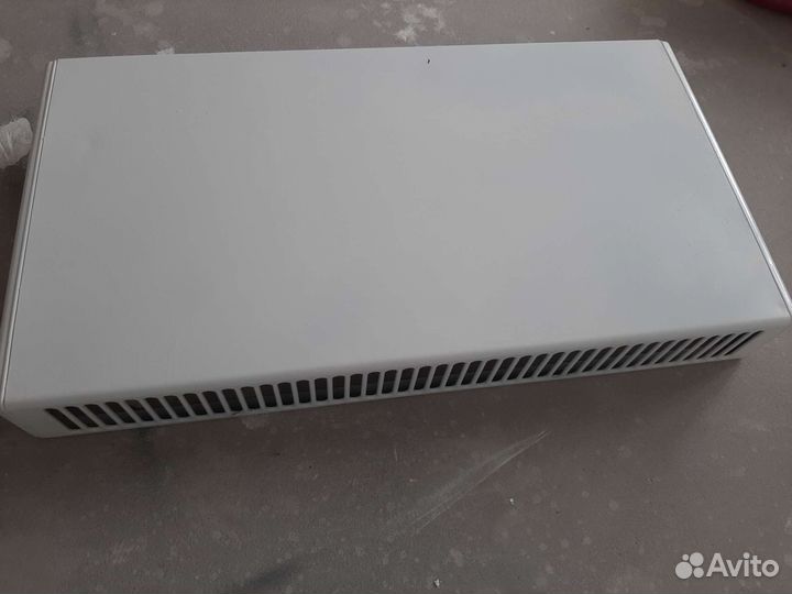 Термоголовки крышки радиатора