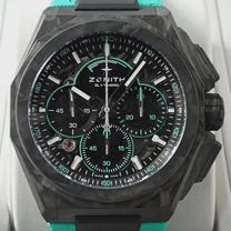 Швейцарские часы Zenith Defy Xtreme E Second Edition 10.9101.9004/60.I310