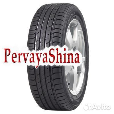 Nokian Tyres Hakka Blue 205/60 R16