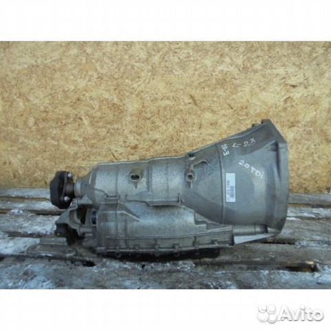 АКПП 6HP19 BMW 1-Series E87 2003-2012 2.0D
