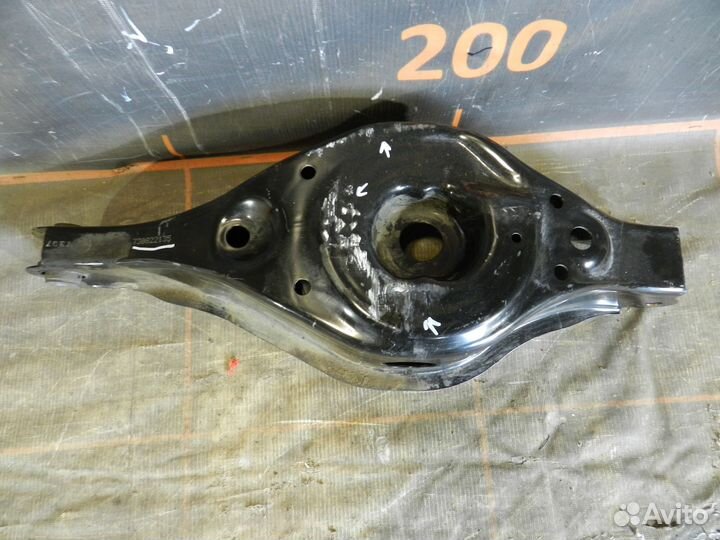 Рычаг задний - Infiniti QX60