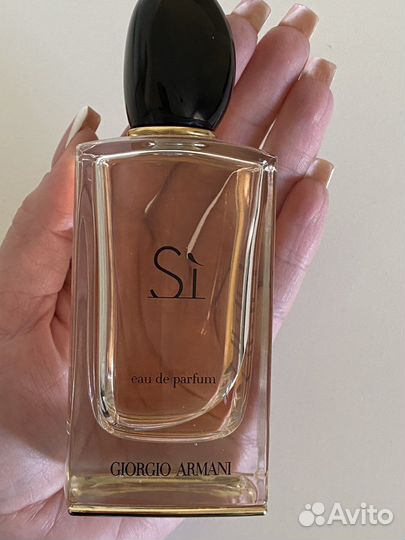 Парфюм женский