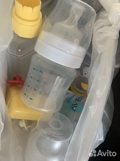 Стерилизатор подогреватель